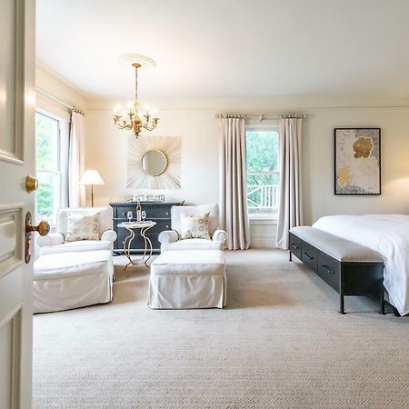Lakewinds Country Manor Bed & Breakfast Niagara-on-the-Lake Dış mekan fotoğraf