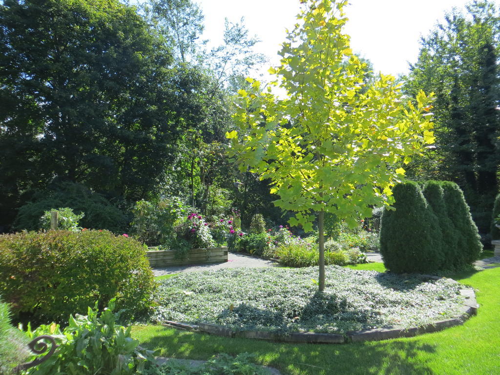 Lakewinds Country Manor Bed & Breakfast Niagara-on-the-Lake Dış mekan fotoğraf