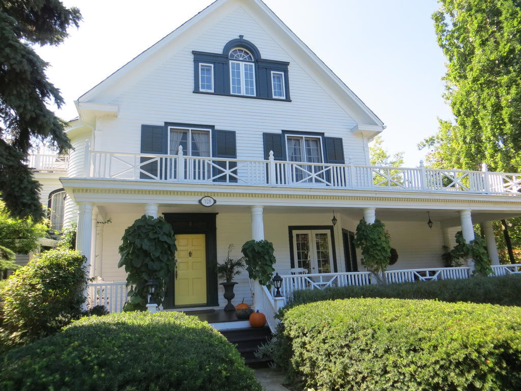 Lakewinds Country Manor Bed & Breakfast Niagara-on-the-Lake Dış mekan fotoğraf