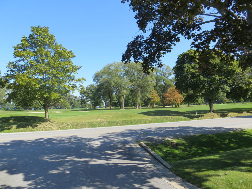 Lakewinds Country Manor Bed & Breakfast Niagara-on-the-Lake Dış mekan fotoğraf