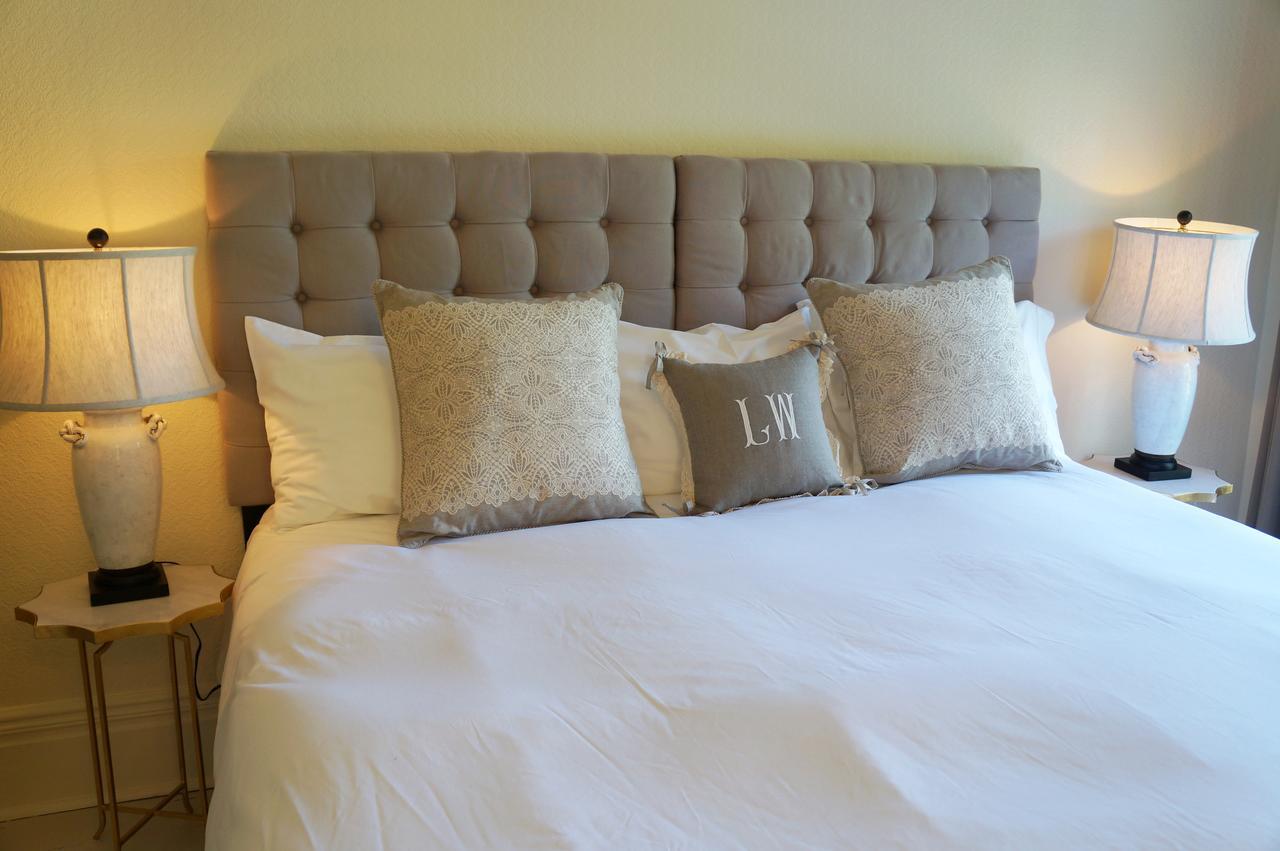Lakewinds Country Manor Bed & Breakfast Niagara-on-the-Lake Dış mekan fotoğraf