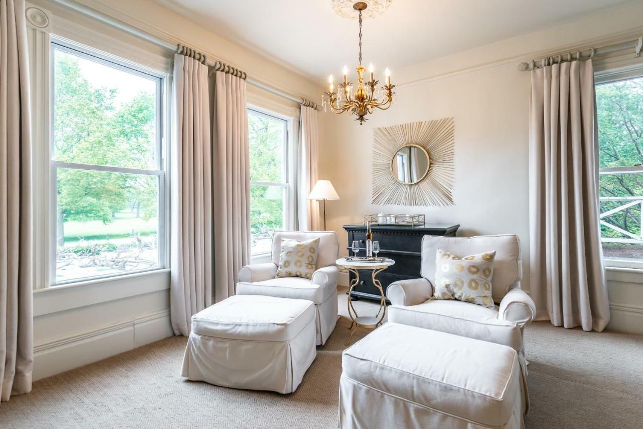Lakewinds Country Manor Bed & Breakfast Niagara-on-the-Lake Dış mekan fotoğraf
