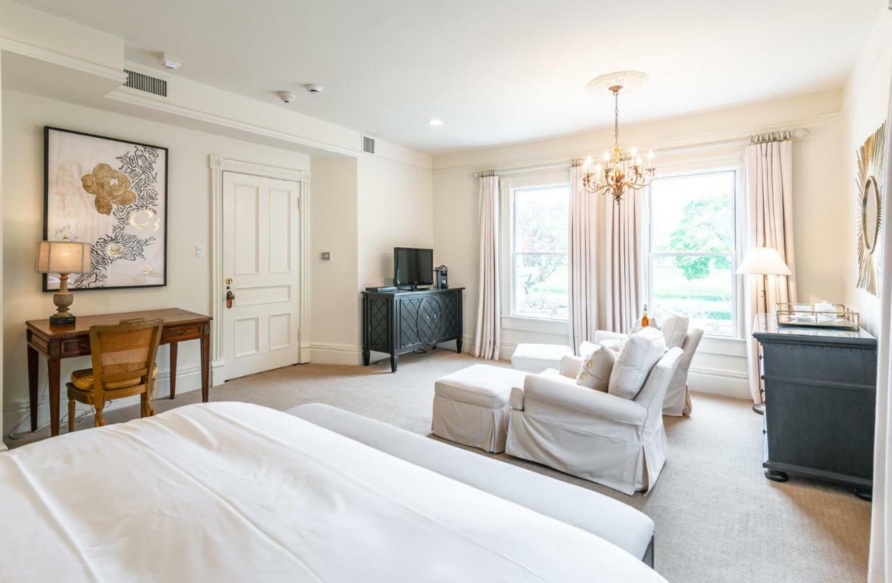 Lakewinds Country Manor Bed & Breakfast Niagara-on-the-Lake Dış mekan fotoğraf