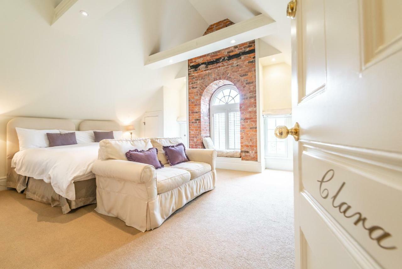 Lakewinds Country Manor Bed & Breakfast Niagara-on-the-Lake Dış mekan fotoğraf