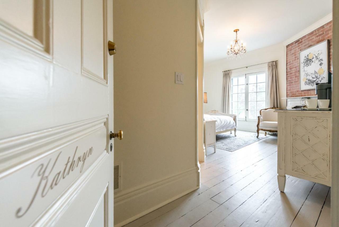 Lakewinds Country Manor Bed & Breakfast Niagara-on-the-Lake Dış mekan fotoğraf
