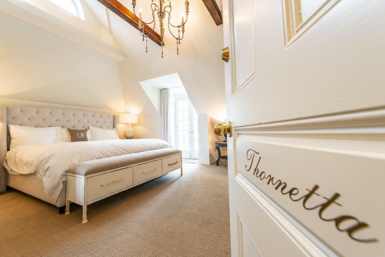 Lakewinds Country Manor Bed & Breakfast Niagara-on-the-Lake Dış mekan fotoğraf