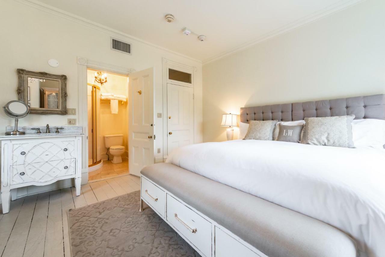 Lakewinds Country Manor Bed & Breakfast Niagara-on-the-Lake Dış mekan fotoğraf