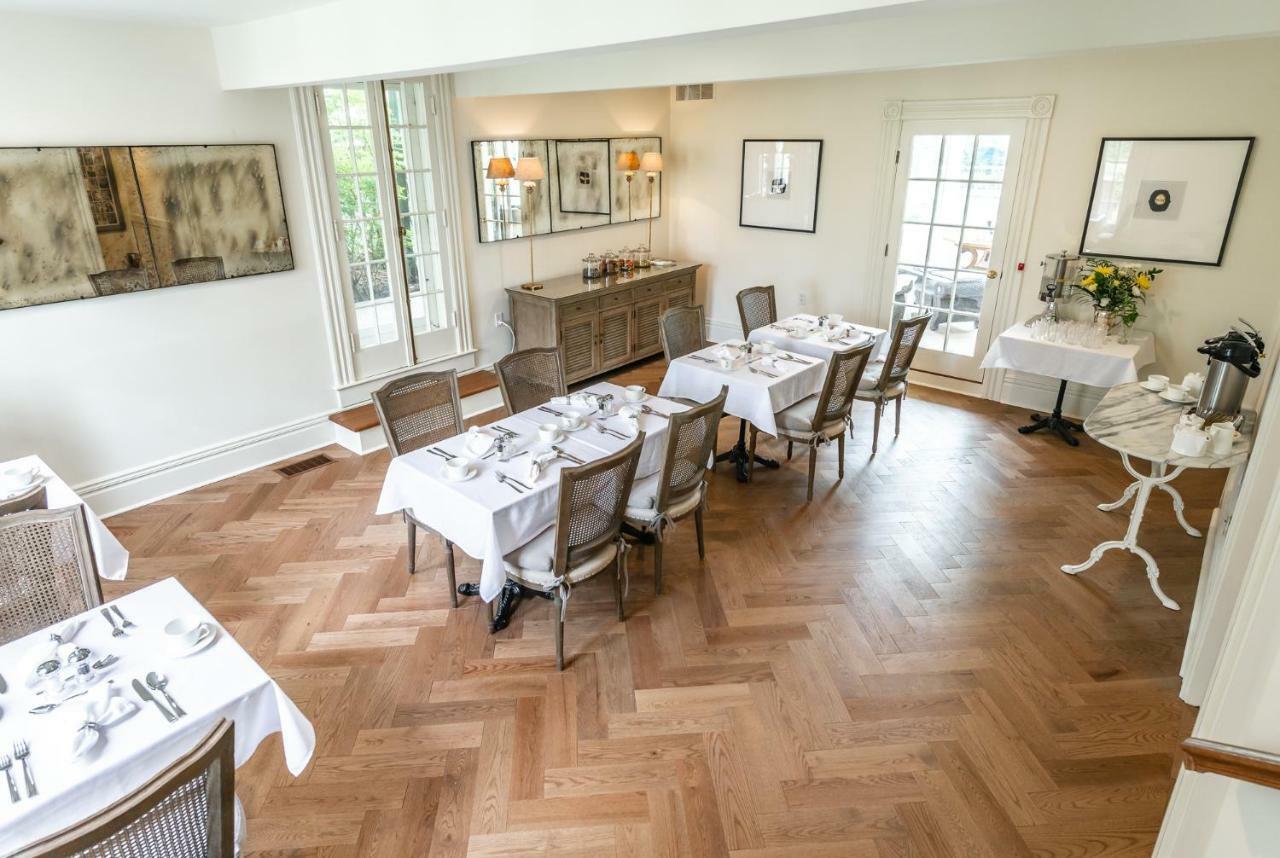 Lakewinds Country Manor Bed & Breakfast Niagara-on-the-Lake Dış mekan fotoğraf