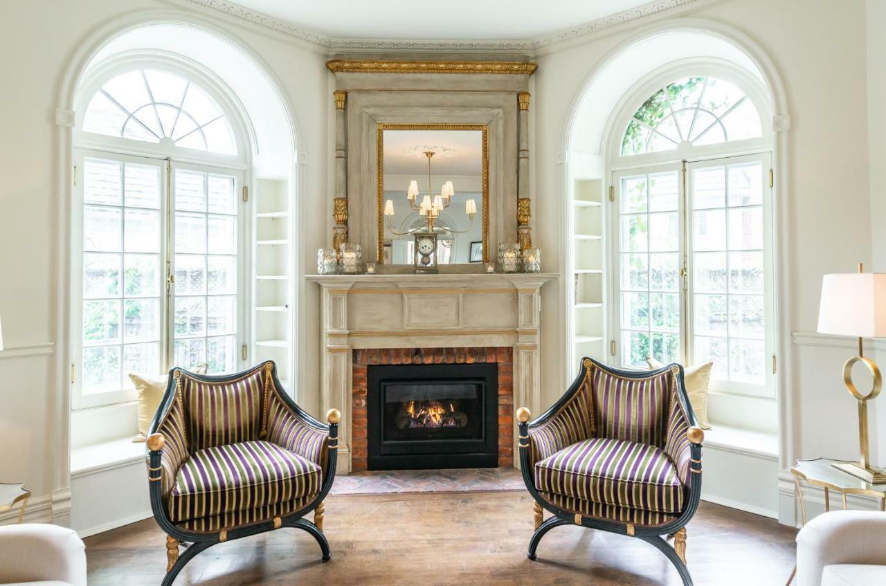 Lakewinds Country Manor Bed & Breakfast Niagara-on-the-Lake Dış mekan fotoğraf