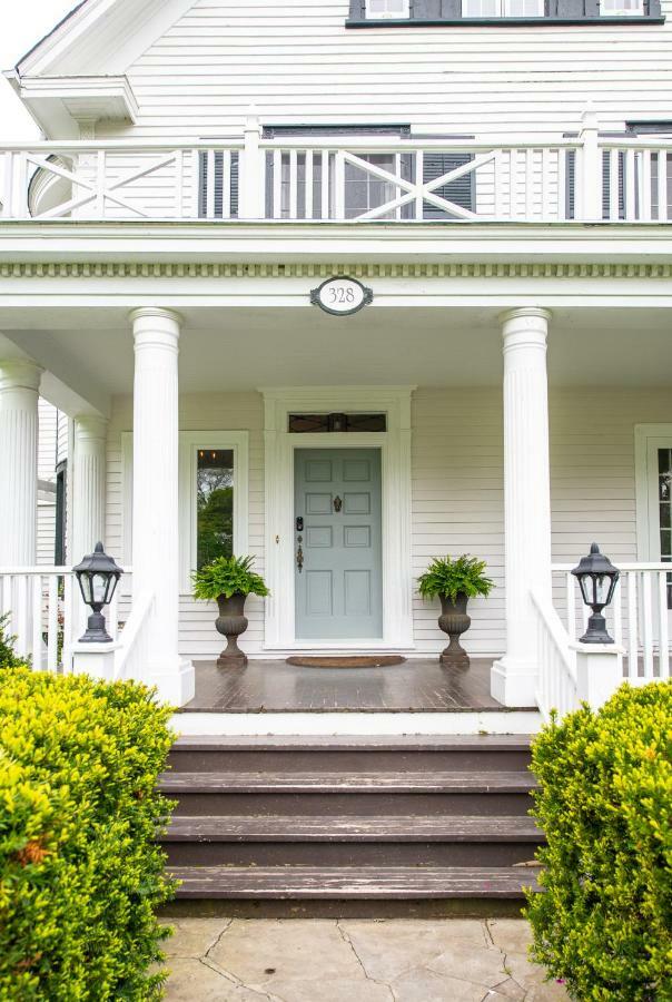 Lakewinds Country Manor Bed & Breakfast Niagara-on-the-Lake Dış mekan fotoğraf