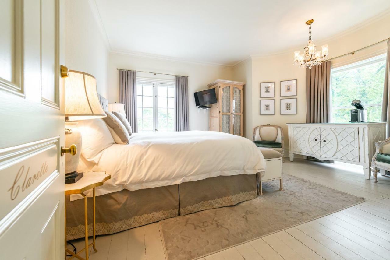 Lakewinds Country Manor Bed & Breakfast Niagara-on-the-Lake Dış mekan fotoğraf