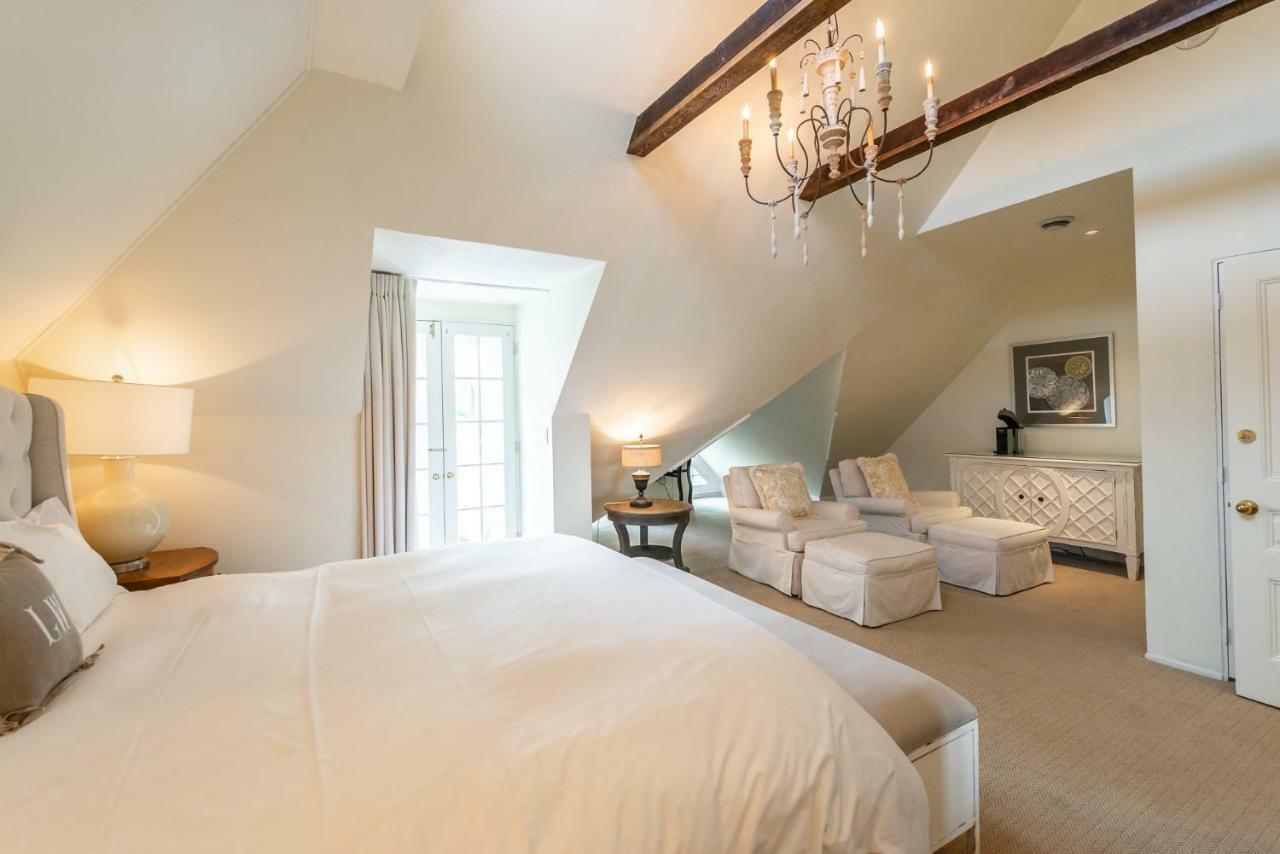 Lakewinds Country Manor Bed & Breakfast Niagara-on-the-Lake Dış mekan fotoğraf