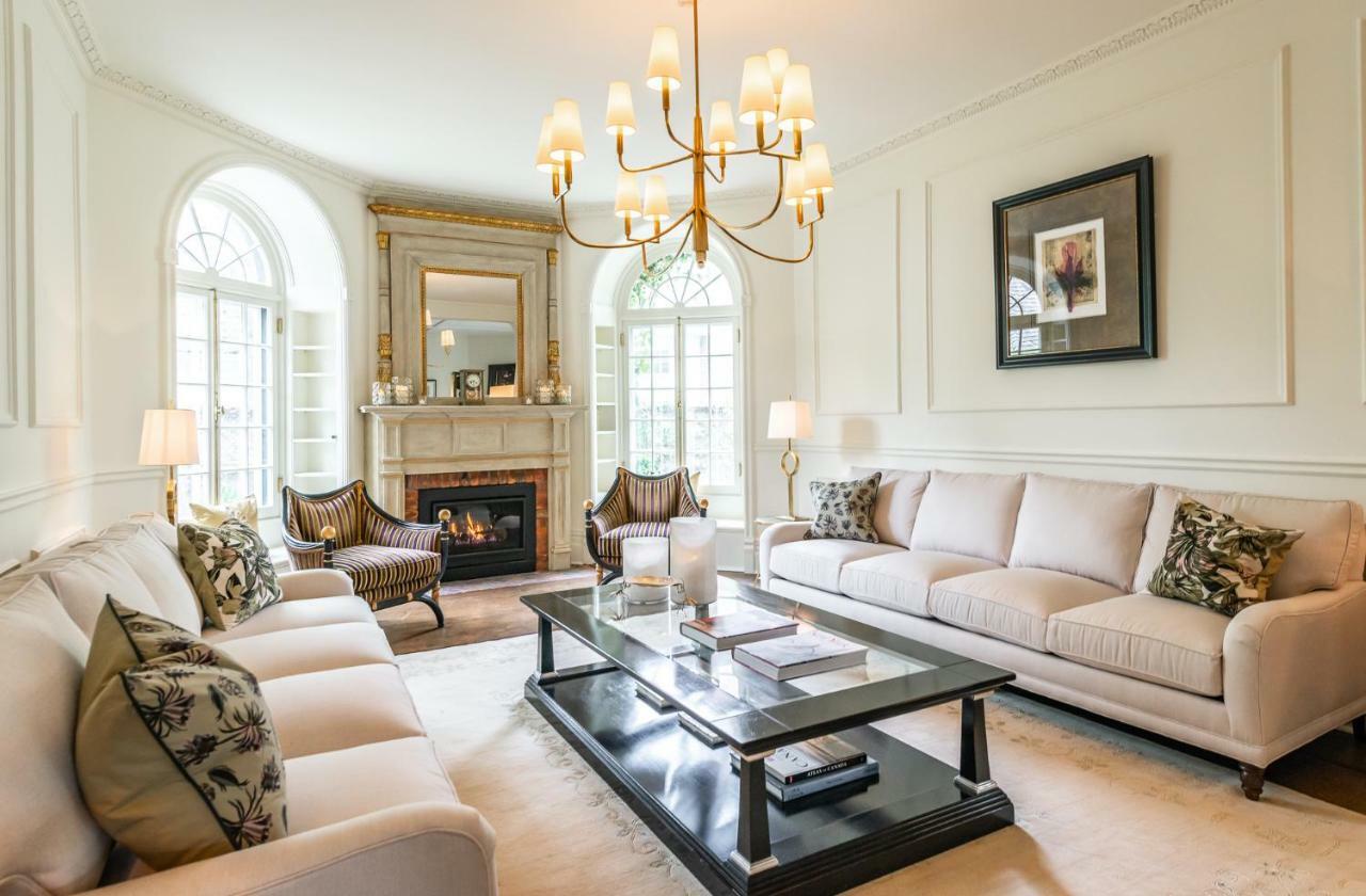 Lakewinds Country Manor Bed & Breakfast Niagara-on-the-Lake Dış mekan fotoğraf