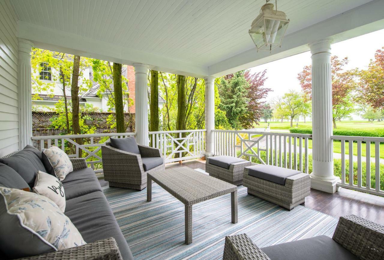 Lakewinds Country Manor Bed & Breakfast Niagara-on-the-Lake Dış mekan fotoğraf